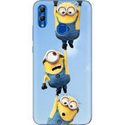 Чехол Uprint Honor 10 Lite 