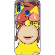 Чехол Uprint Honor 10 Lite 