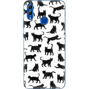 Чехол Uprint Honor 10 Lite 