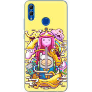 Чехол Uprint Honor 10 Lite 