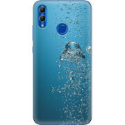Чехол Uprint Honor 10 Lite 