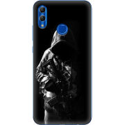Чехол Uprint Honor 10 Lite 
