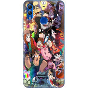 Чехол Uprint Honor 10 Lite 