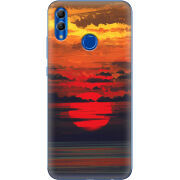 Чехол Uprint Honor 10 Lite Calm Before the Storm