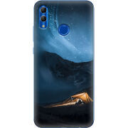 Чехол Uprint Honor 10 Lite Nowhere