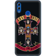 Чехол Uprint Honor 10 Lite 