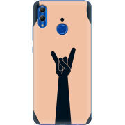 Чехол Uprint Honor 10 Lite 