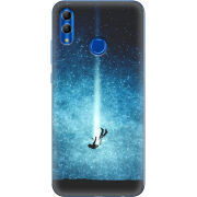 Чехол Uprint Honor 10 Lite 