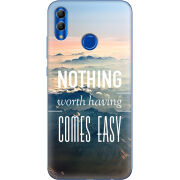 Чехол Uprint Honor 10 Lite 