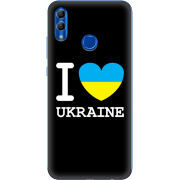 Чехол Uprint Honor 10 Lite 