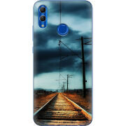 Чехол Uprint Honor 10 Lite 