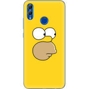 Чехол Uprint Honor 10 Lite 