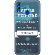 Чехол Uprint Honor 10 Lite 