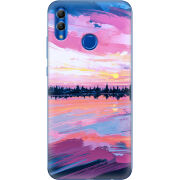 Чехол Uprint Honor 10 Lite Sky Mirror