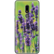Чехол Uprint Meizu M8 Lite Green Lavender