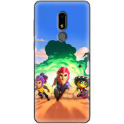 Чехол Uprint Meizu M8 Lite 