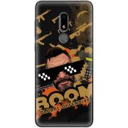 Чехол Uprint Meizu M8 Lite CS:Go C4