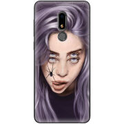 Чехол Uprint Meizu M8 Lite 
