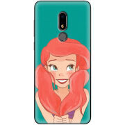 Чехол Uprint Meizu M8 Lite 