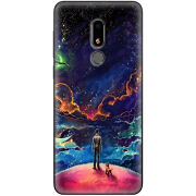 Чехол Uprint Meizu M8 Lite 