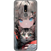 Чехол Uprint Meizu M8 Lite 