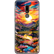 Чехол Uprint Meizu M8 Lite 