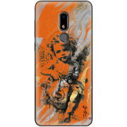 Чехол Uprint Meizu M8 Lite 