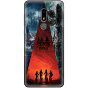 Чехол Uprint Meizu M8 Lite Дивні дива