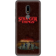 Чехол Uprint Meizu M8 Lite 