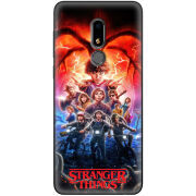 Чехол Uprint Meizu M8 Lite 