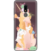 Чехол Uprint Meizu M8 Lite 