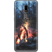 Чехол Uprint Meizu M8 Lite 