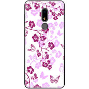 Чехол Uprint Meizu M8 Lite 
