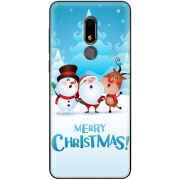 Чехол Uprint Meizu M8 Lite 
