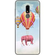 Чехол Uprint Meizu M8 Lite 
