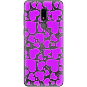 Чехол Uprint Meizu M8 Lite 