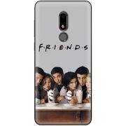 Чехол Uprint Meizu M8 Lite 