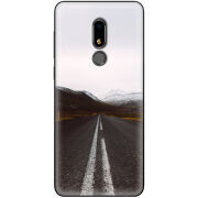 Чехол Uprint Meizu M8 Lite 