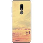 Чехол Uprint Meizu M8 Lite 