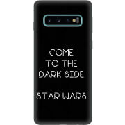 Чехол Uprint Samsung G973 Galaxy S10 