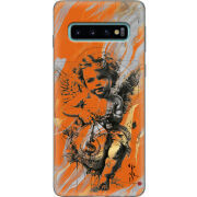Чехол Uprint Samsung G973 Galaxy S10 