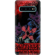 Чехол Uprint Samsung G973 Galaxy S10 