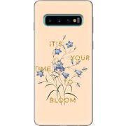 Чехол Uprint Samsung G973 Galaxy S10 