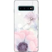 Чехол Uprint Samsung G973 Galaxy S10 