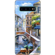 Чехол Uprint Samsung G973 Galaxy S10 
