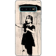 Чехол Uprint Samsung G973 Galaxy S10 