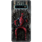 Чехол Uprint Samsung G973 Galaxy S10 