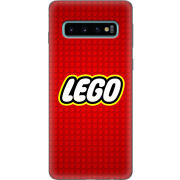 Чехол Uprint Samsung G973 Galaxy S10 
