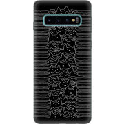Чехол Uprint Samsung G973 Galaxy S10 