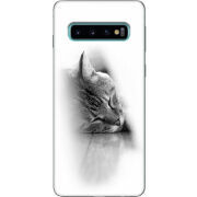 Чехол Uprint Samsung G973 Galaxy S10 